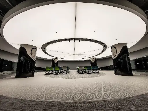 软膜天花材料科学基础